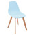 Inny kolor wybarwienia: Krzesło dla dzieci LENA
