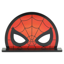 Półka Marvel Disney - Głowa Spidermana