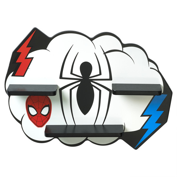 Półka Marvel Disney - Spiderman Cloud, 1233258