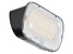 Produkt: lampa solarna ścienna KB SLR LED ze zmienną barwą światła czarna