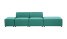 Inny kolor wybarwienia: Sofa modułowa Mojo-Malmo 85