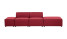 Inny kolor wybarwienia: Sofa modułowa Mojo-Malmo 63