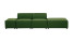 Inny kolor wybarwienia: Sofa modułowa Mojo-Malmo 37