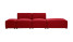 Inny kolor wybarwienia: Sofa modułowa Mojo-Velluto 7