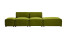 Inny kolor wybarwienia: Sofa modułowa Mojo-Velluto 9
