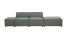 Inny kolor wybarwienia: Sofa modułowa Mojo-Malmo 95