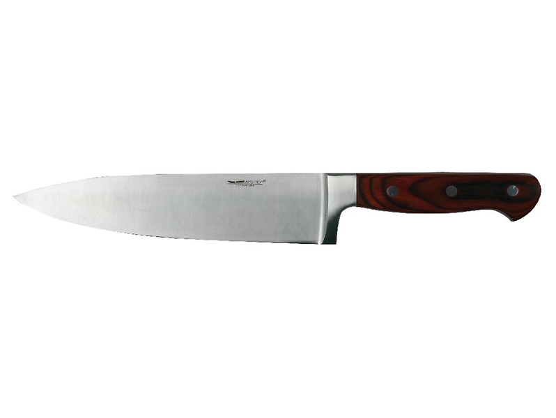 nóż kuchenny Chef's, 12576