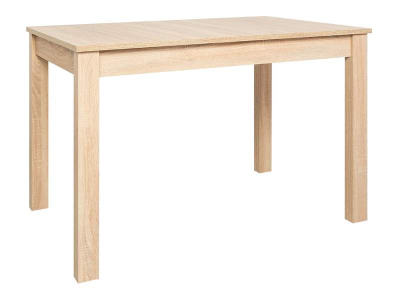 stół rozkładany Ramen Plus Mini 100-140x60, 1258299
