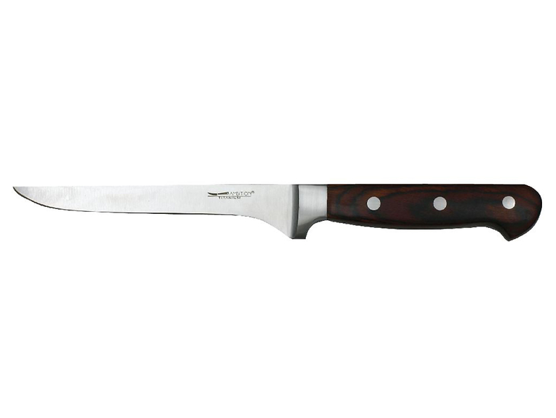 nóż masarski do filetowania, 12586