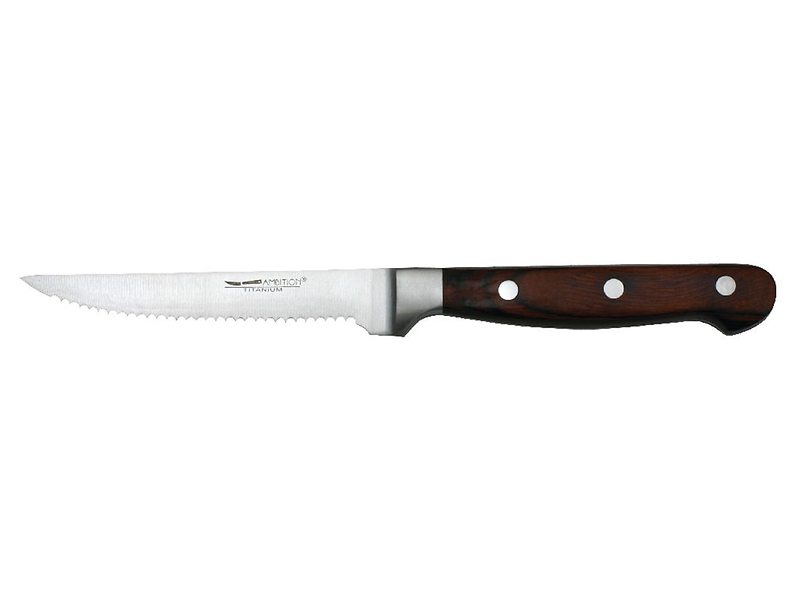 nóż do steków, 12589