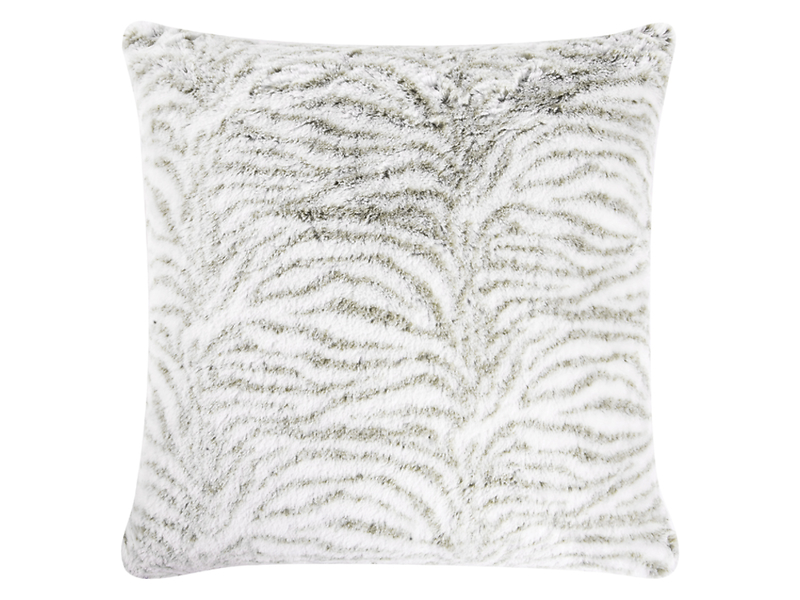 poduszka Frosted Printed Fur, 12695