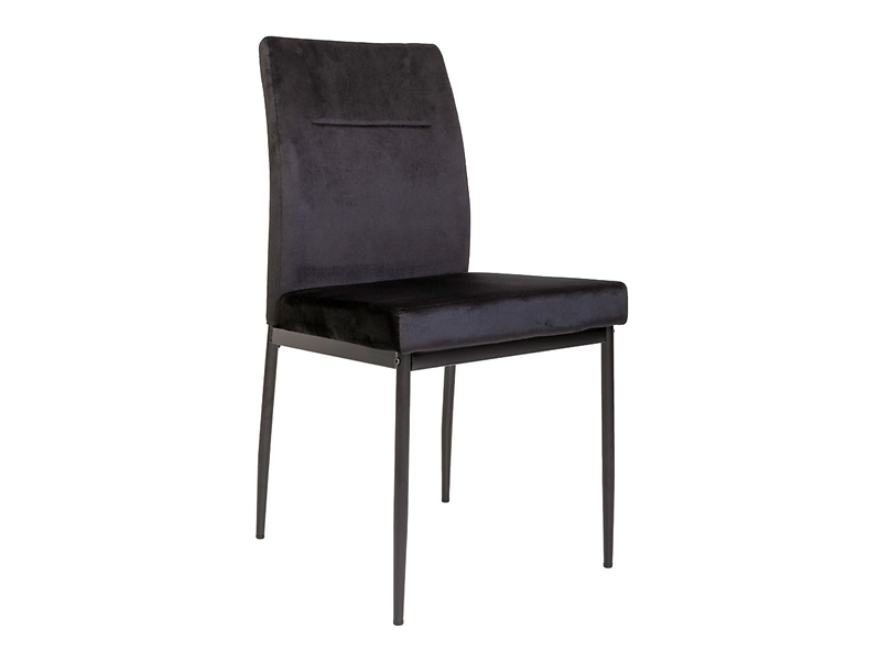 krzesło czarny Alm, 1276705