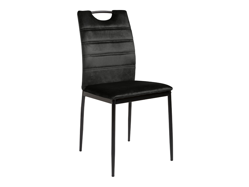krzesło czarny Bex, 1277653