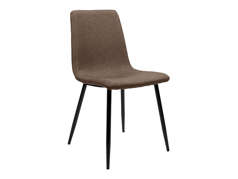 krzesło brązowy Krum, 1277741