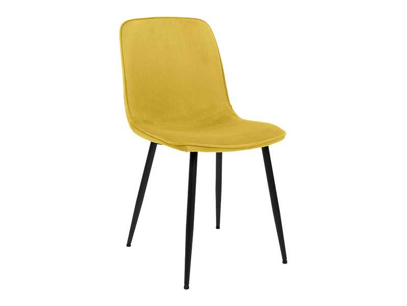krzesło curry (sztruks) Polten, 1280249
