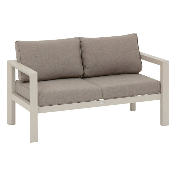 Sofa ogrodowa aluminiowa EVASION, 1284661