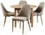 Produkt: Zestaw Stół HARRY  z 4 Krzesłami TORINO Do Jadalni Salonu