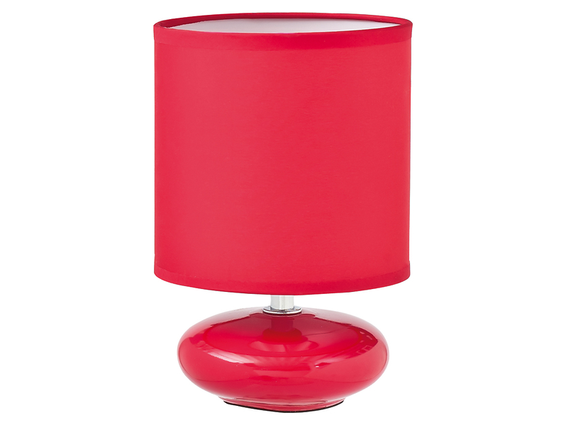 lampa stołowa Red, 13007