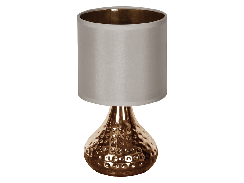 lampa stołowa Neo Gold, 13009
