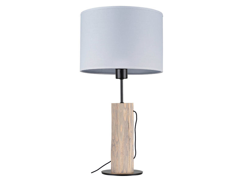 lampa stołowa Pino Grey, 130605