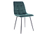 Inny kolor wybarwienia: krzesło zielony Mila