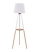 Produkt: Lampa podłogowa VAIO WHITE 698