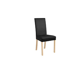 krzesło czarny Campel