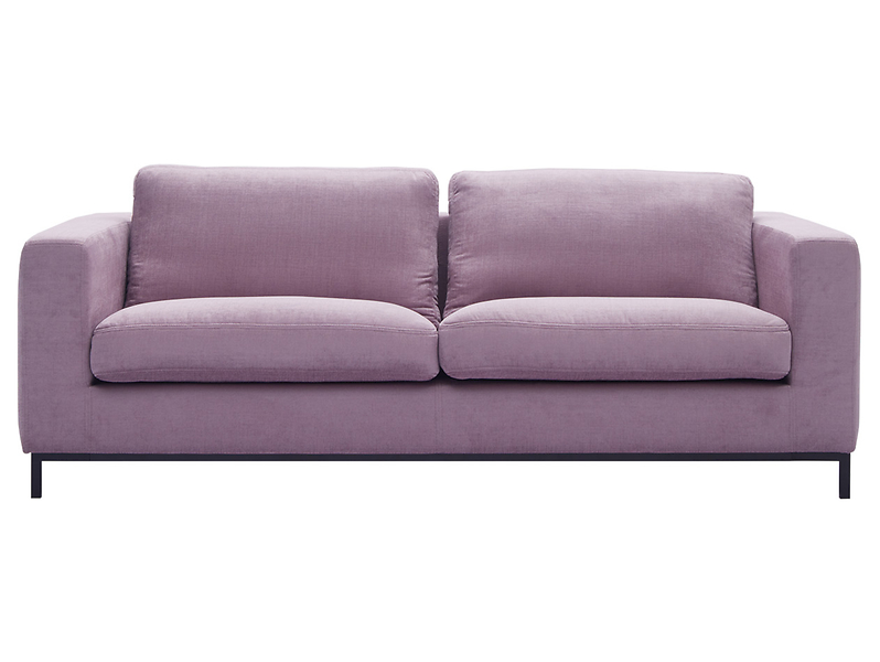 sofa Amethyst, 134396