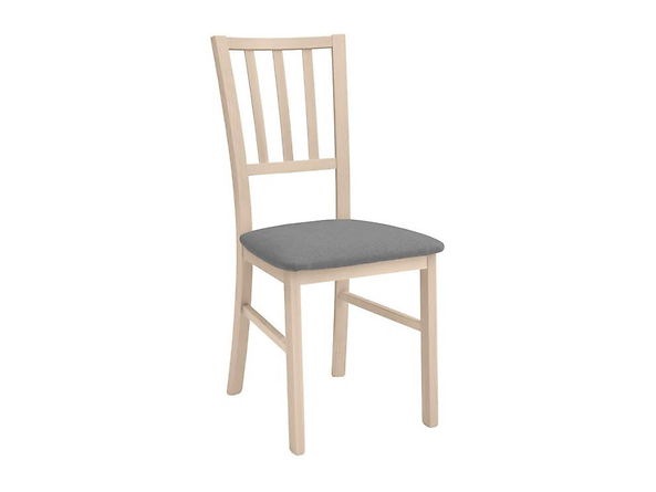 krzesło Marynarz pionowy/2, Kolor wybarwienia Endo 7713 Taupe/dąb sonoma, 135532