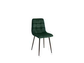 krzesło zielony Barry