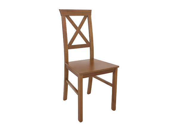 krzesło Alla 4, Kolor wybarwienia dąb stirling, 135679