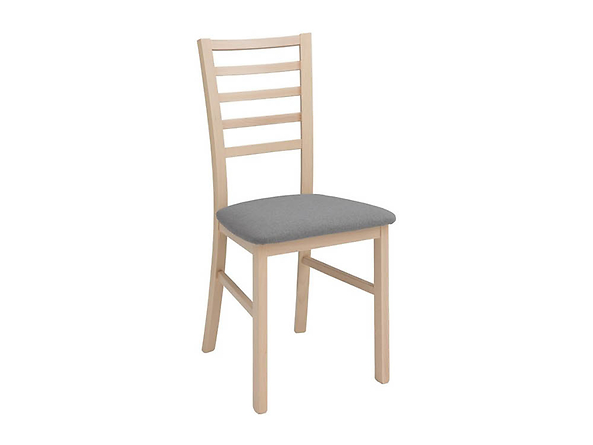 krzesło Marynarz poziomy/2, Kolor wybarwienia Endo 7713 Taupe/dąb sonoma, 135713