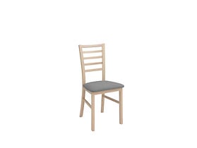 krzesło Marynarz poziomy/2