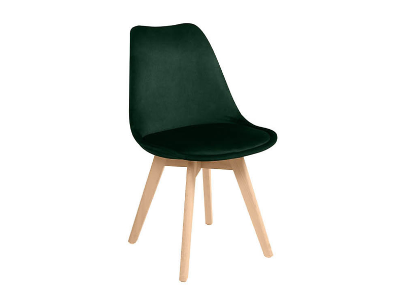 krzesło zielony Blake, 135787