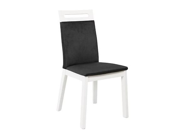 krzesło Azteca Trio, Kolor wybarwienia Solar 99 Black/biały, 135850