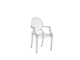 krzesło Lui