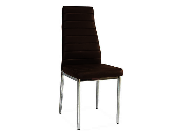 krzesło brązowy H-261, 135950
