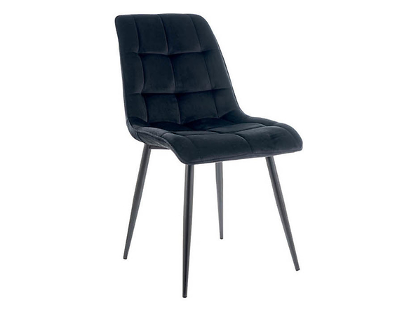 krzesło czarny Chic, 135983