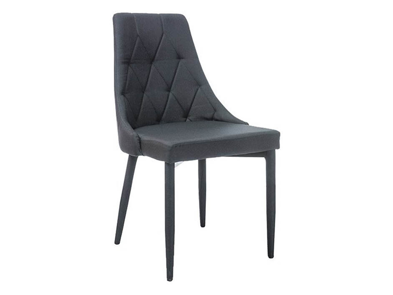 krzesło czarny Trix, 135999