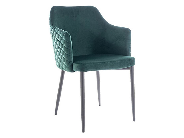 krzesło zielony Astor, 136040