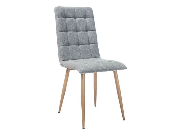 krzesło szary Otto, 136045