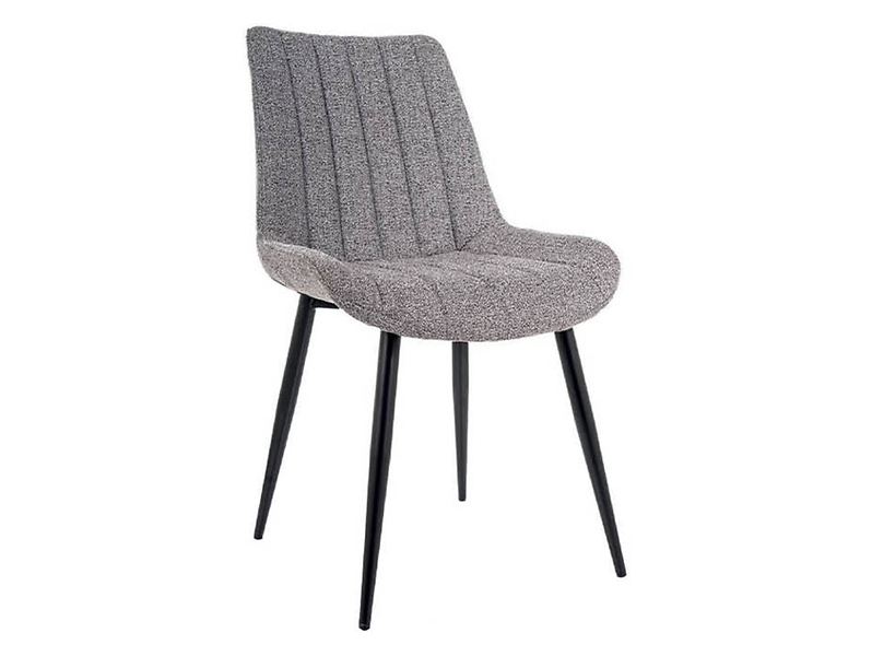 krzesło czarny Zoom, 136050