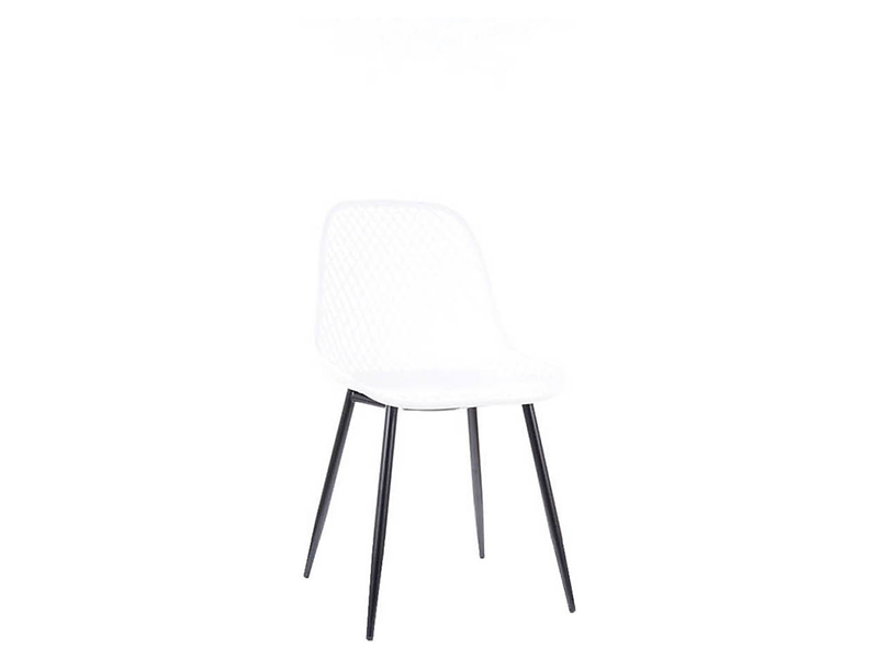 krzesło biały Corral A, 136097