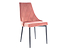 Inny kolor wybarwienia: krzesło róż Trix B