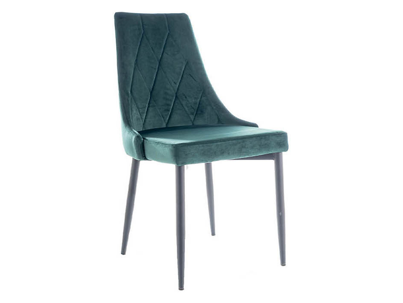krzesło zielony Trix B, 136116