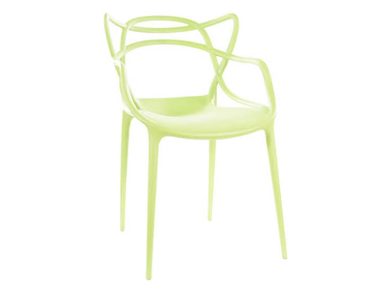 krzesło zielony Toby, 136195