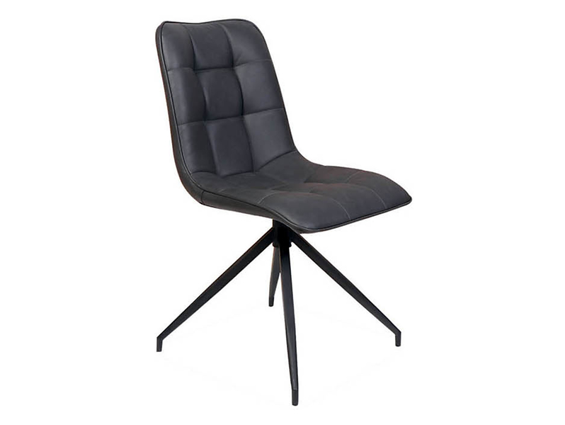 krzesło szary Olaf, 136209