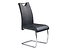 Inny kolor wybarwienia: krzesło czarny K-211