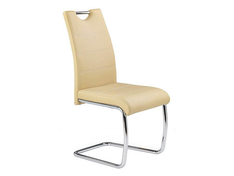 krzesło beżowy K-211, 136224