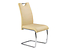 Inny kolor wybarwienia: krzesło beżowy K-211